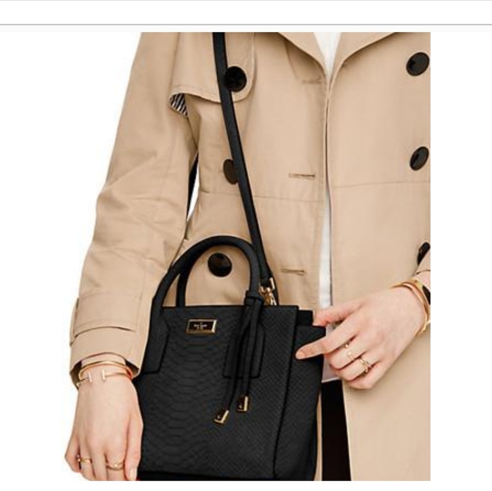 Kate Spade small meriwether bag - Picture 2 of 7